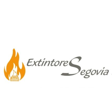 Logo van Extintores Segovia