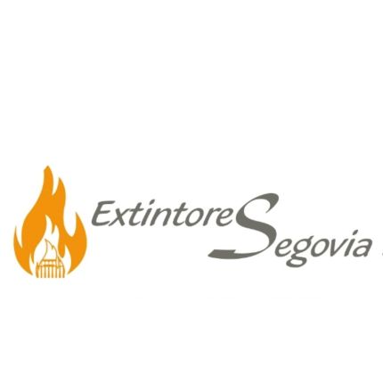 Logo fra Extintores Segovia