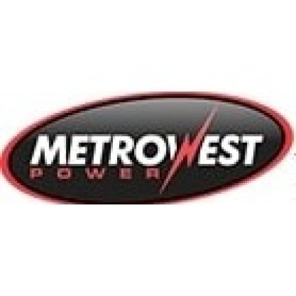 Logo fra Metrowest Power, LLC
