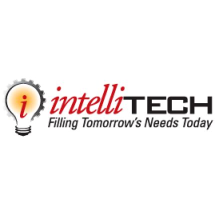 Logo od Intellitech Inc.