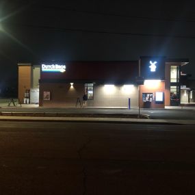 Dutch Bros 12th street