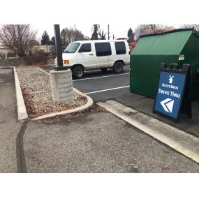 Dutch Bros Wenatchee, WA (West)