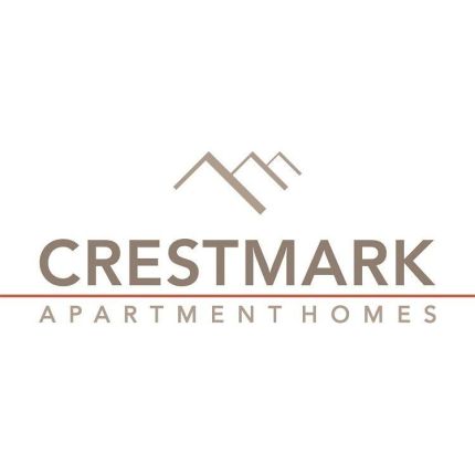 Logótipo de Crestmark Apartment Homes