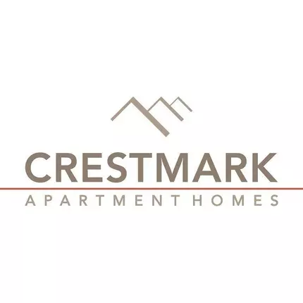 Logo von Crestmark Apartment Homes