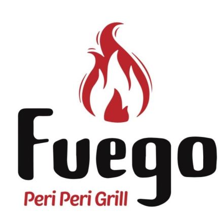 Logótipo de FUEGO PERIPERI