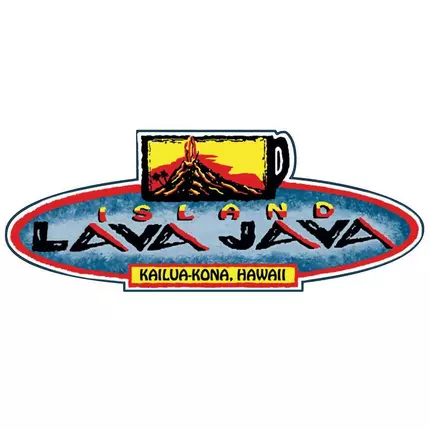 Logo od Island Lava Java