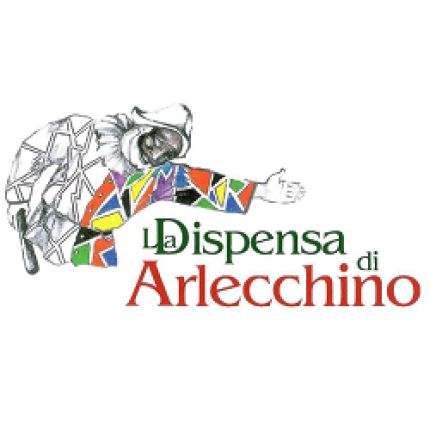 Logo de La dispensa di Arlecchino