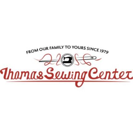 Logo da Thomas Sewing Center