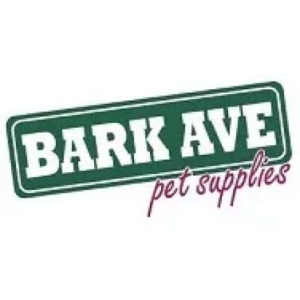 Logo from Bark Ave Pet Supplies