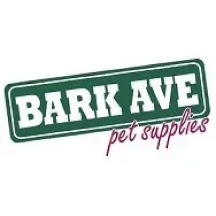 Logo da Bark Ave Pet Supplies