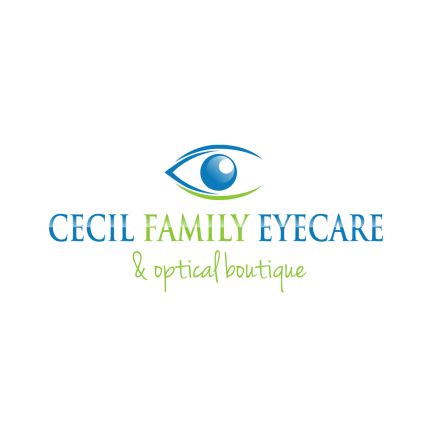 Logo van Cecil Family Eyecare