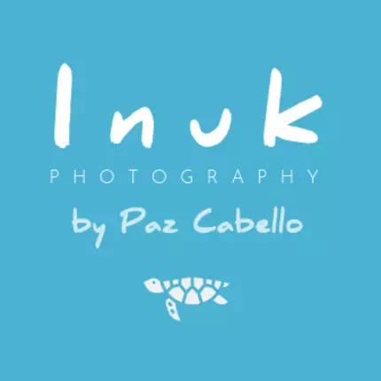 Logo von INUK Photography - FOTOGRAFIA Boadilla.