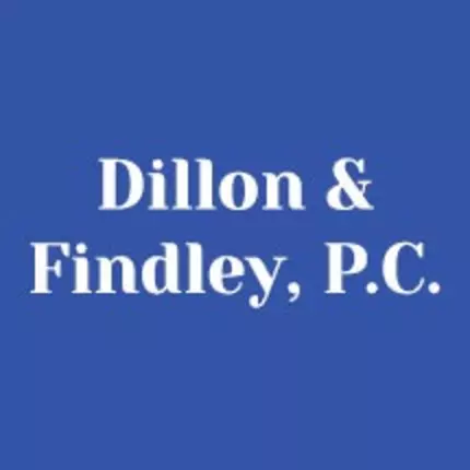 Logotipo de Dillon Findley & Simonian, P.C.