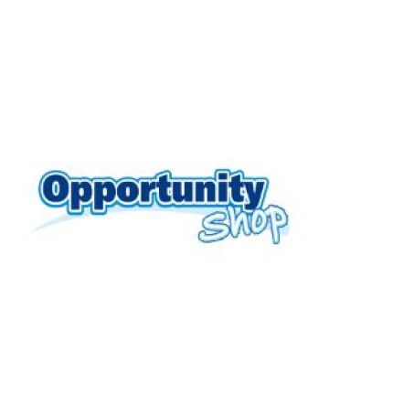 Logo od OpportunityShop Fuorigrotta