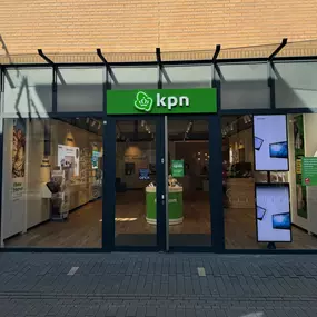 KPN Terneuzen