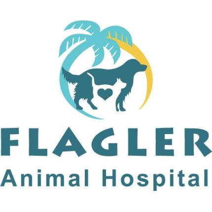 Logo fra Flagler Animal Hospital