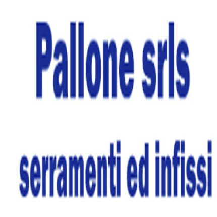 Logo van Pallone srls serramenti ed infissi