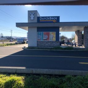 Dutch Bros Tillamook, OR (Tillamook)