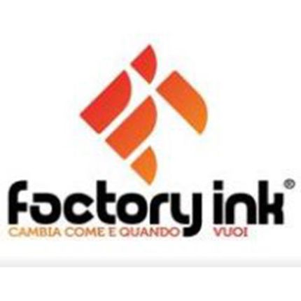 Logo von Factory Ink
