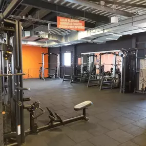 Bild von Basic-Fit 24/7