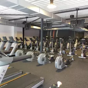 Bild von Basic-Fit 24/7