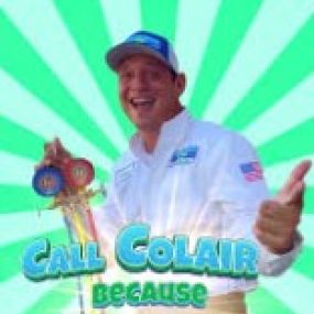 Call Colair!