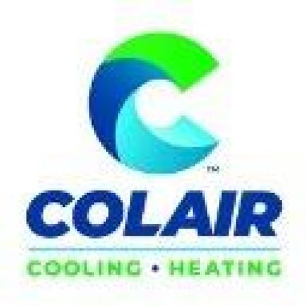 Logo van Colair Inc.