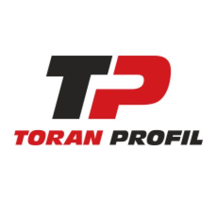 Logo fra TORAN PROFIL