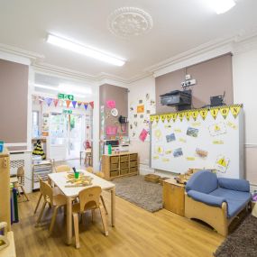 Bild von Bright Horizons Chingford Day Nursery and Preschool