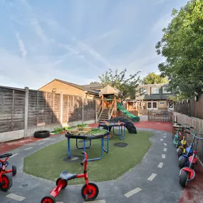 Bild von Bright Horizons Chingford Day Nursery and Preschool