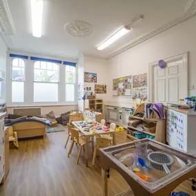 Bild von Bright Horizons Chingford Day Nursery and Preschool