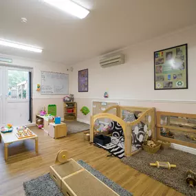 Bild von Bright Horizons Chingford Day Nursery and Preschool