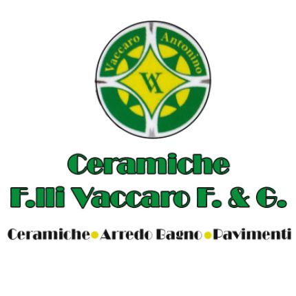 Logo van Ceramiche F.lli Vaccaro