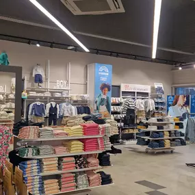 Bild von Tape à l'oeil -  Sallanches