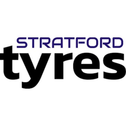 Logo von Stratford Tyres