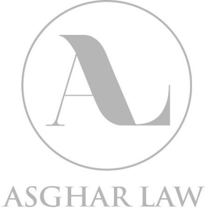 Logo van Asghar Law
