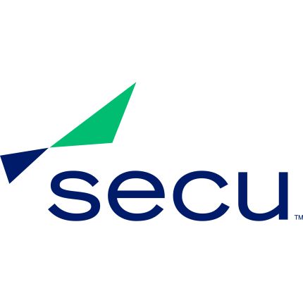 Logo from SECU ATM