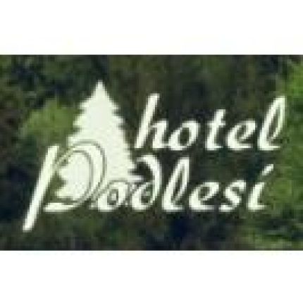 Logo da Hotel Podlesí