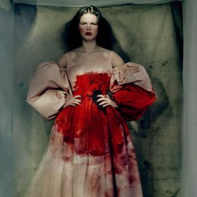 Bild von Alexander McQueen