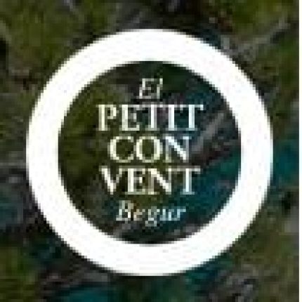 Logotipo de El Petit Convent