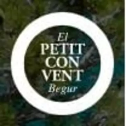 Logo da El Petit Convent