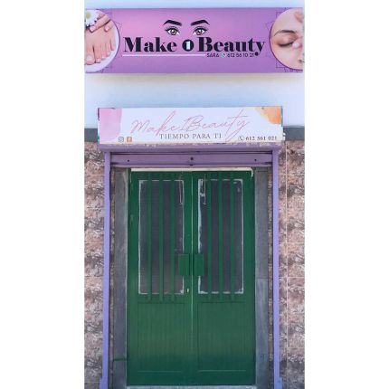 Logo von Make 1 Beauty