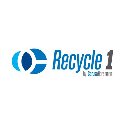 Logotipo de Recycle 1 - South Carolina