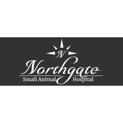 Logo da Northgate Small Animal Hospital