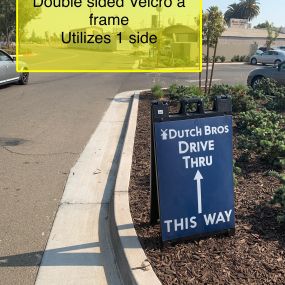 Dutch Bros Fresno, CA (Palmdon)