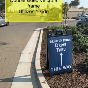 Dutch Bros Fresno, CA (Palmdon)