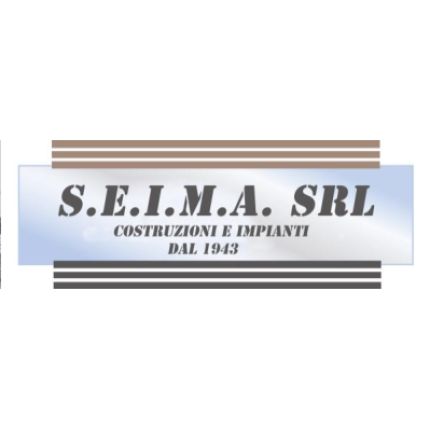 Λογότυπο από S.E.I.M.A.