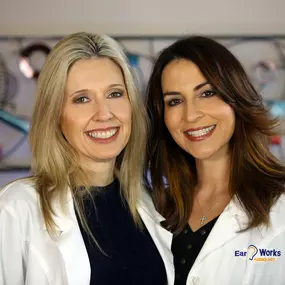 Long Island's Premier Audiology Hearing Aid & Hearing Health Provider.