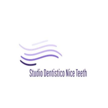 Logotyp från Studio Dentistico Nice Teeth