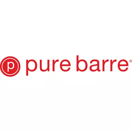 Logo da Pure Barre